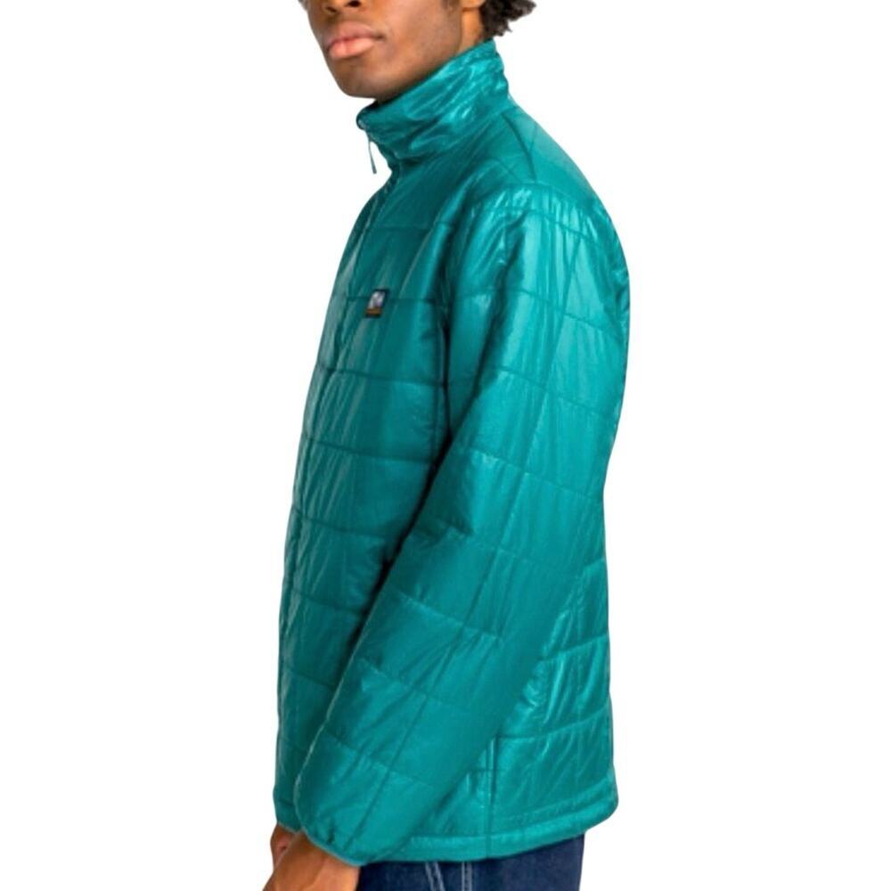 ELEMENT Wolfeboro Puff Ultralight Technical Insulated Jacket, Size Unisex M New